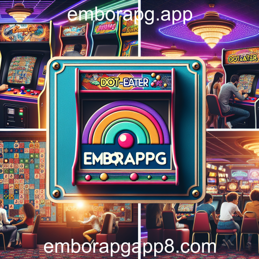 Explorando a Diversão dos Jogos de Arcade