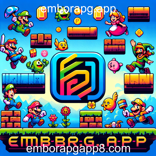 A Evolução dos Jogos de Plataforma: Da Nostalgia à Inovação