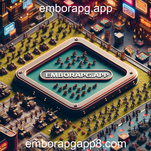 A Evolução dos Jogos de Estratégia